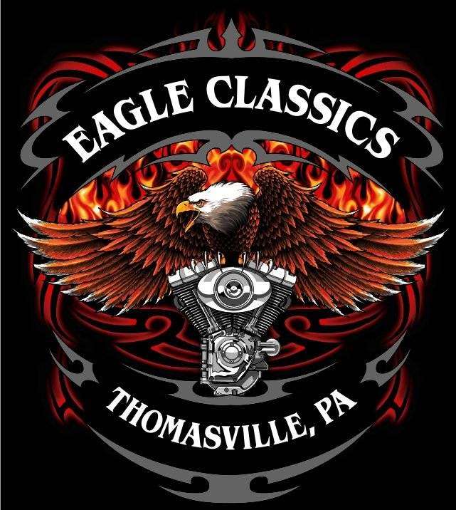 Eagle Classics Sales | 6782 Lincoln Hwy, Thomasville, PA 17364, USA | Phone: (717) 819-7685