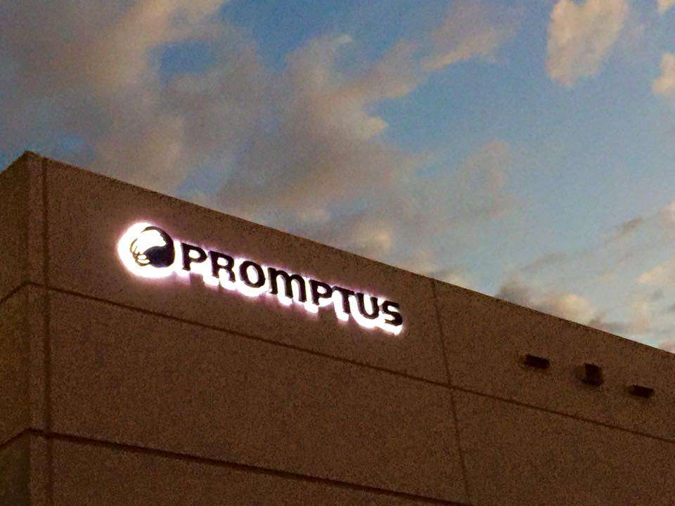 PROMPTUS, LLC | 3950 Executive Way, Miramar, FL 33025, USA | Phone: (305) 687-1405