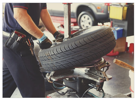 Vics Auto Doctor | 727 65th Ave, Schererville, IN 46375 | Phone: (219) 365-9400