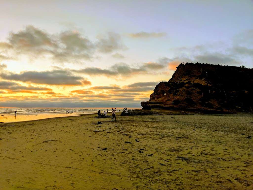 North Bluff Preserve | Del Mar, CA 92014, USA