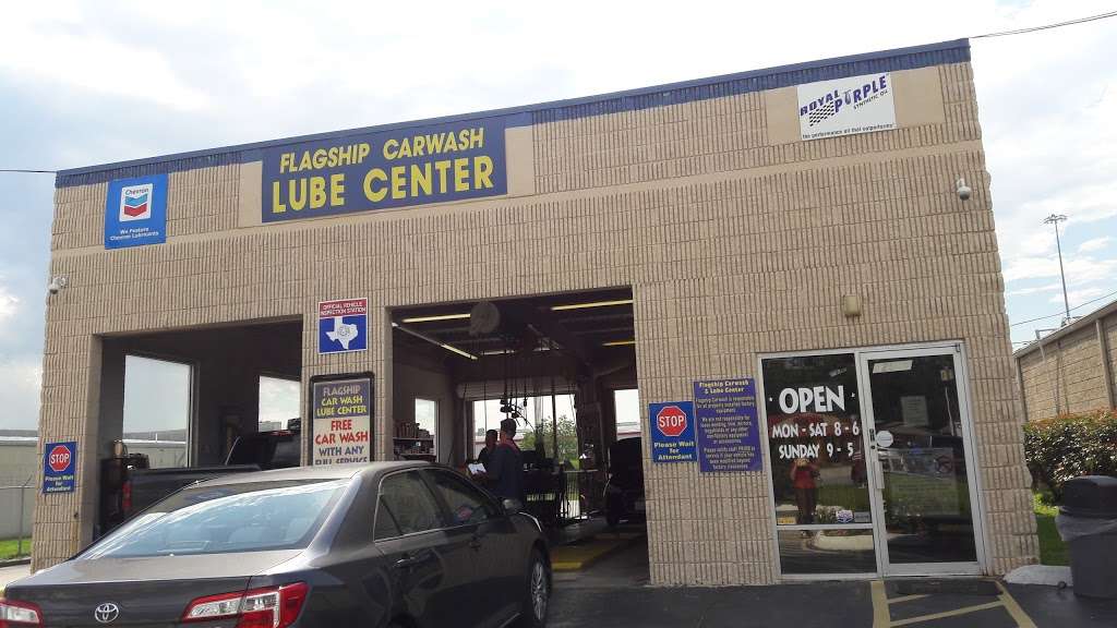 Flagship 494 Carwash | 22515 TX-494 Loop, Humble, TX 77339, USA | Phone: (281) 359-2445