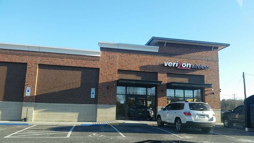 Verizon | 3003 Monroe Way, Monroe, NC 28110, USA | Phone: (704) 282-2139