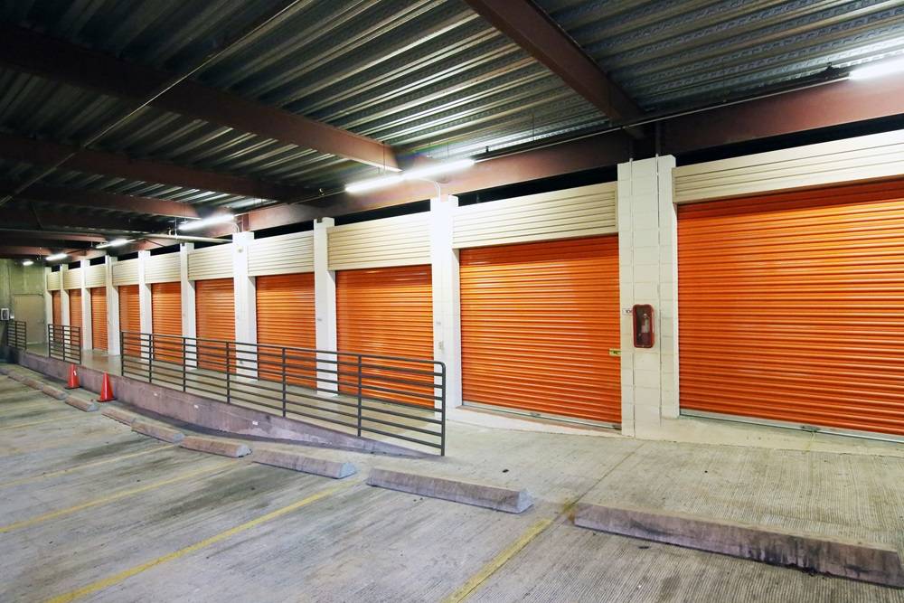 Public Storage | 2964 SW Avalon Way, Seattle, WA 98126, USA | Phone: (206) 395-2993