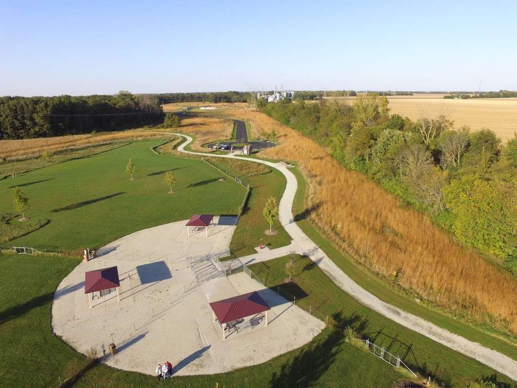 Forked Creek Preserve - Ballou Road Access | 20563 W Ballou Rd, Wilmington, IL 60481, USA | Phone: (815) 727-8700