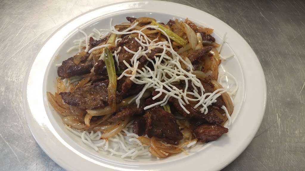 Asian Cuisine Express | 3823 W 31st St, Chicago, IL 60623 | Phone: (773) 847-4883