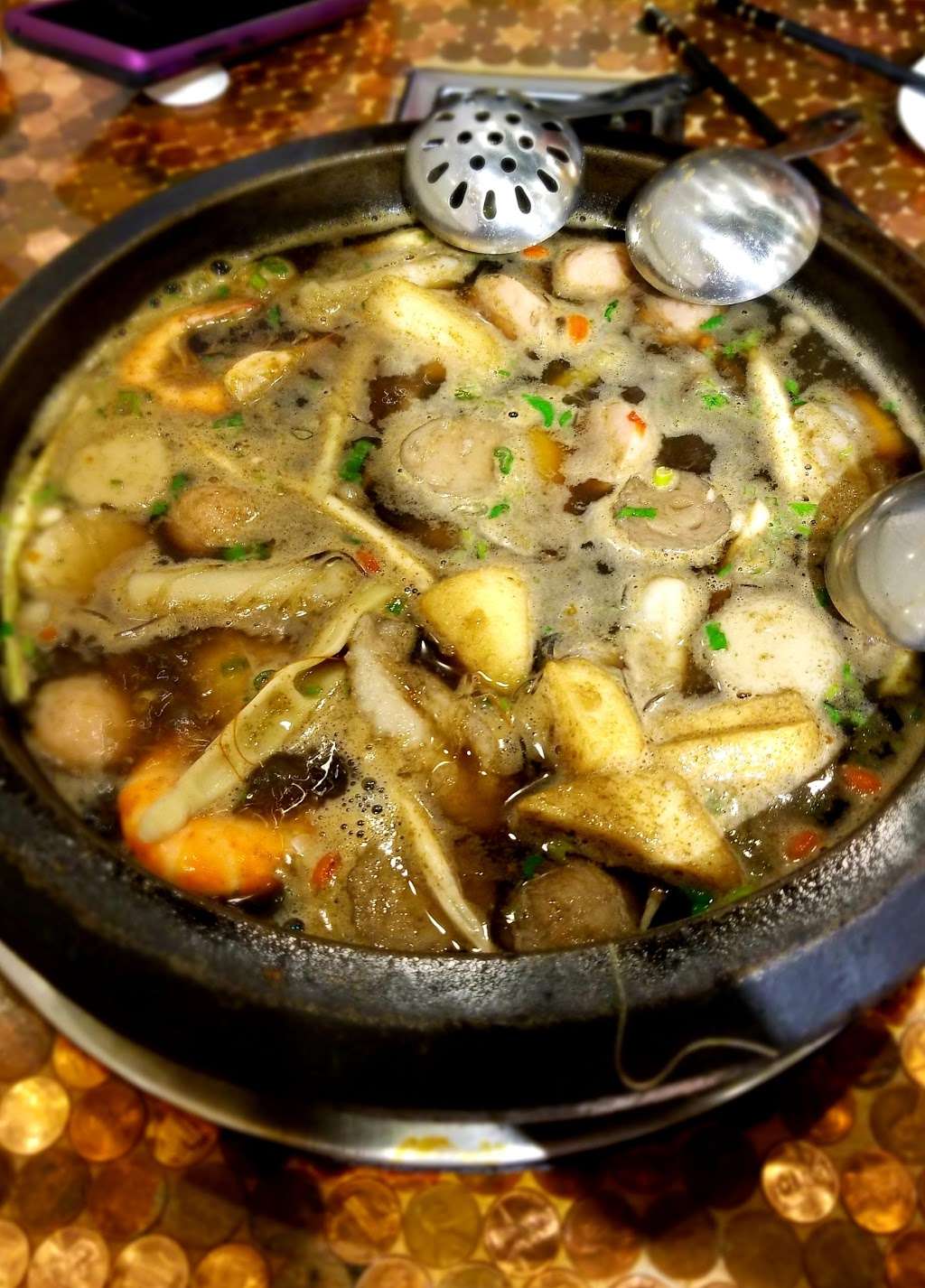 Shiba Hotpot | 21232 48th Ave, Bayside, NY 11364, USA | Phone: (718) 713-1838