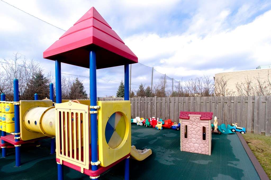 Mini Steps Early Learning Center | 5600 Arlington Dr E, Hanover Park, IL 60133, USA | Phone: (630) 837-6307