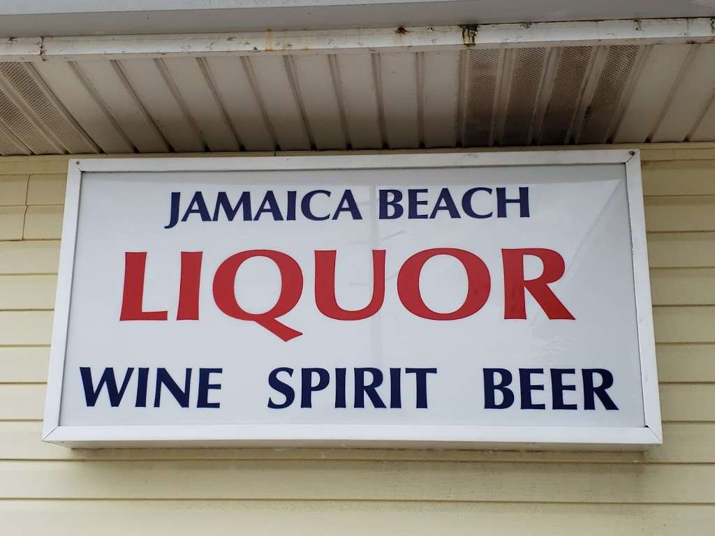 Jamaica Beach Liquor | 16708 Termini-San Luis Pass Rd Ste D, Galveston, TX 77554, USA | Phone: (409) 220-3164