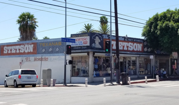 El Norteno de Savy Store | 2036 East Cesar E Chavez Avenue, Los Angeles, CA 90033, USA | Phone: (323) 265-1589