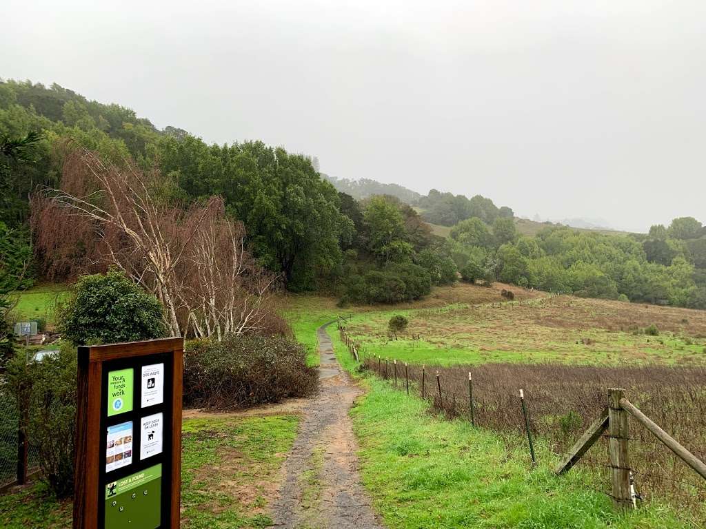 Indian Tree Open Space Preserve | Novato, CA 94947, USA