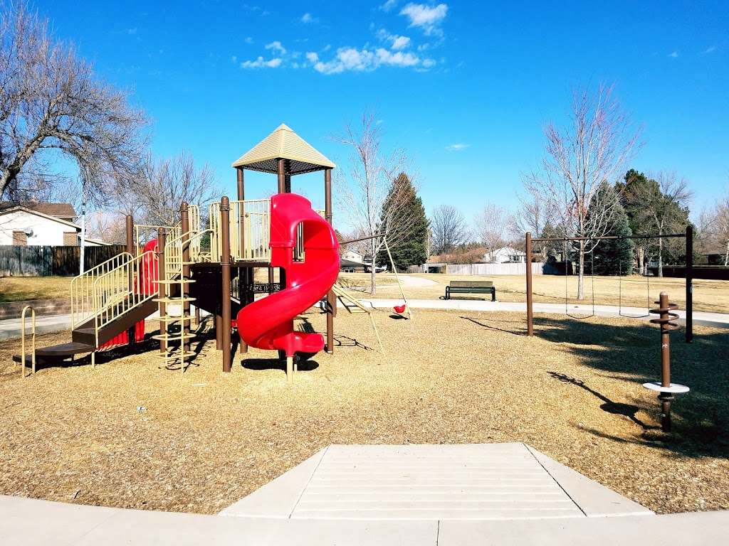 Rainbow Park | 8191 Pomona Dr, Arvada, CO 80005, USA | Phone: (720) 898-7410