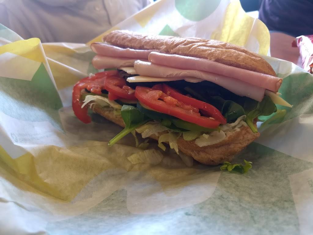 Subway | 15925 S, Pioneer Blvd, Norwalk, CA 90650 | Phone: (562) 860-5544