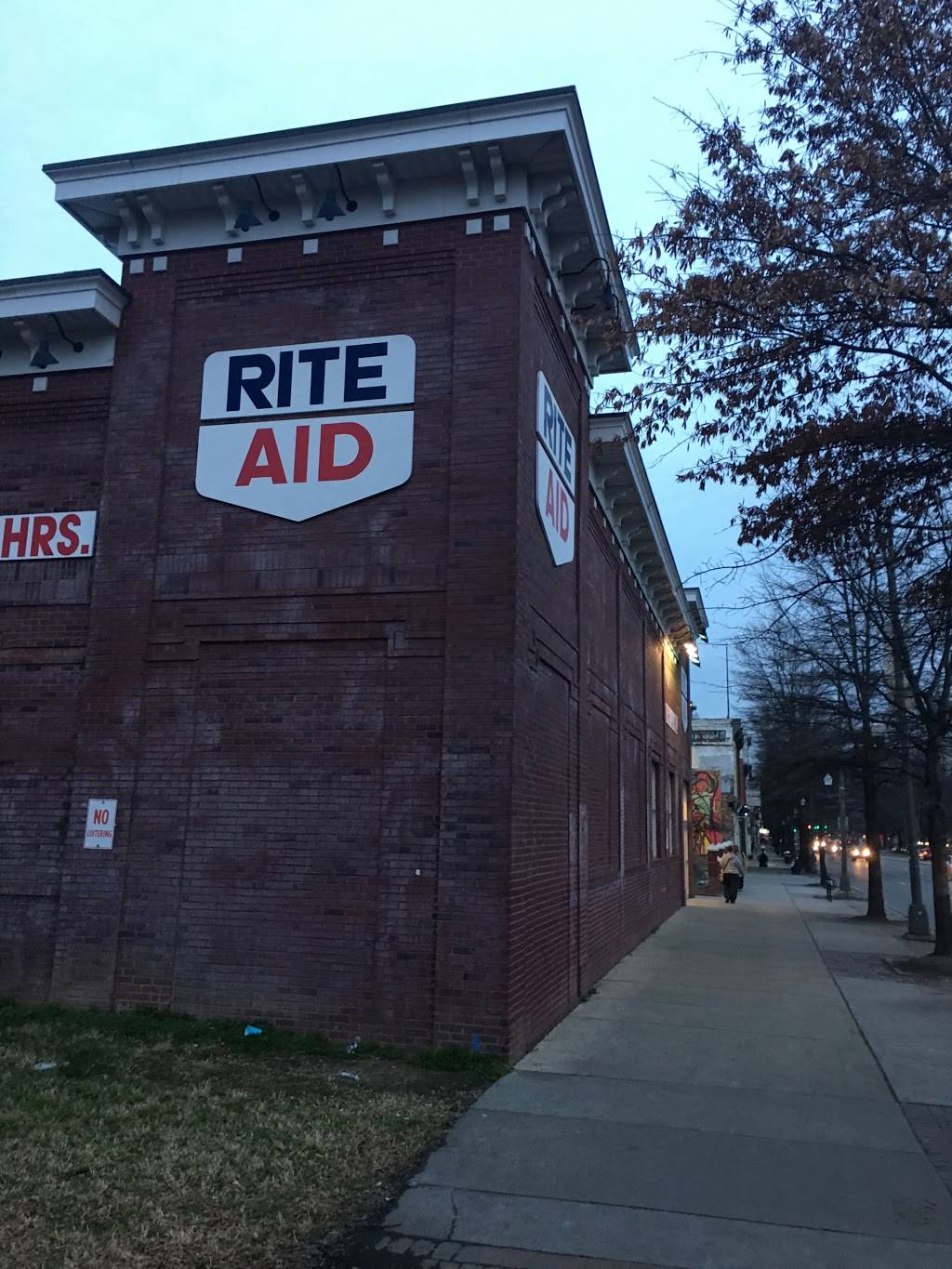Rite Aid | 520 W Broad St, Richmond, VA 23220, USA | Phone: (804) 225-1340