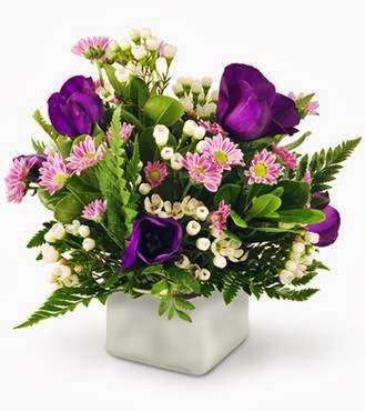 Flowers By Heaven Scent LLC | 96 N Gaston Ave, Somerville, NJ 08876, USA | Phone: (908) 526-1755