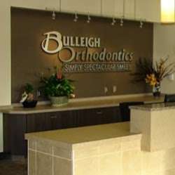 Bulleigh Orthodontics | 6804 Silverheel St, Shawnee, KS 66226, USA | Phone: (913) 441-7321