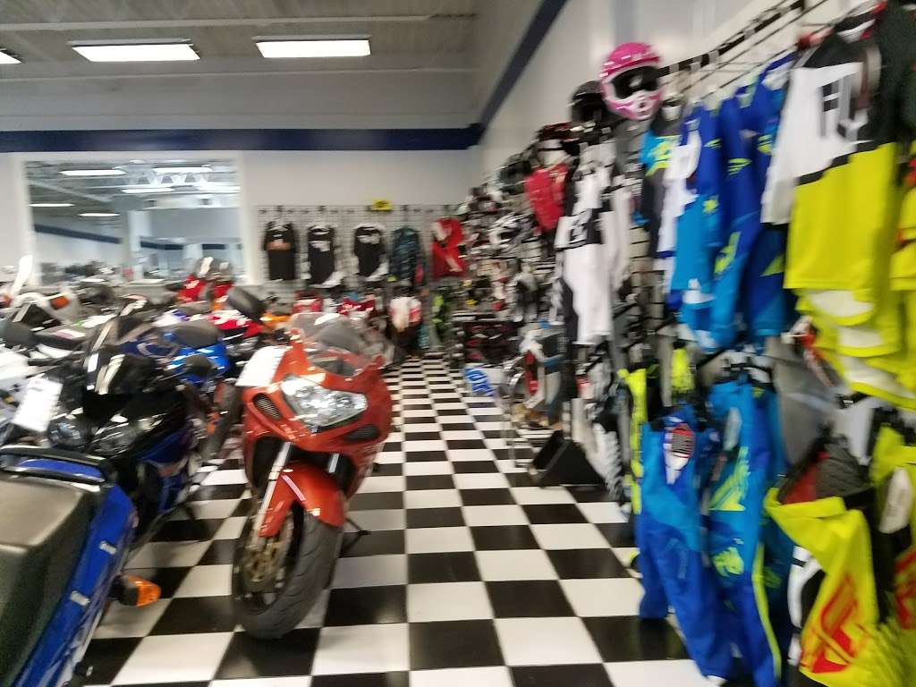 GRD Cycle | 4580 Crain Hwy, White Plains, MD 20695 | Phone: (301) 392-1770