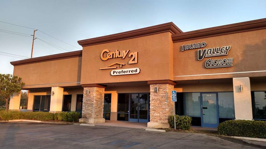 Century 21 Preferred | 25050 Madison Ave #101, Murrieta, CA 92562, USA | Phone: (951) 304-2122