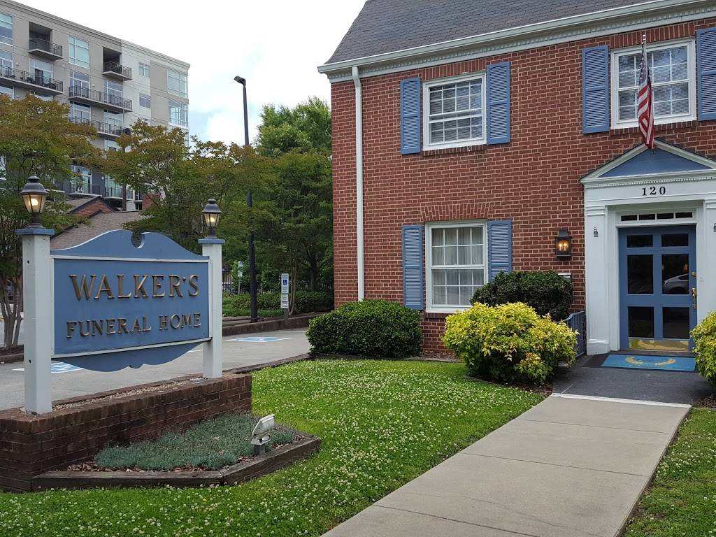 Walkers Funeral Home | 120 W Franklin St, Chapel Hill, NC 27516 | Phone: (919) 942-3861