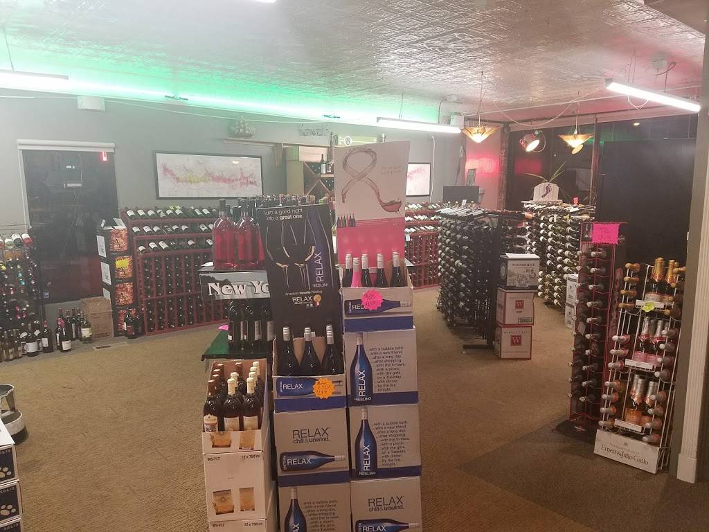 Cazenovia Liquors Inc. | 2348 Seneca St, Buffalo, NY 14210 | Phone: (716) 824-6415