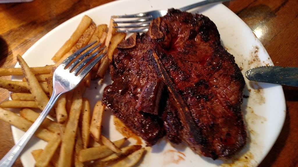 Outback Steakhouse | 1020 E Innes St, Salisbury, NC 28144, USA | Phone: (704) 637-1980