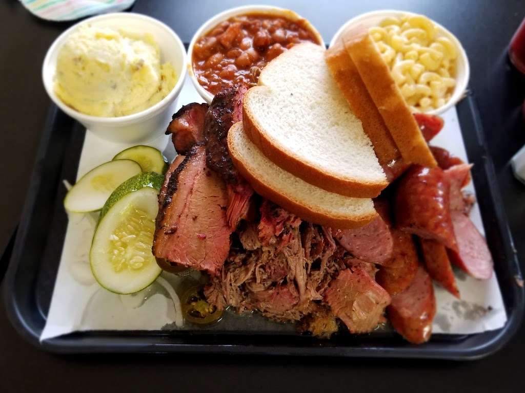 Kats BBQ | 3805 Farm to Market 646 Road North, Santa Fe, TX 77510 | Phone: (832) 221-6418