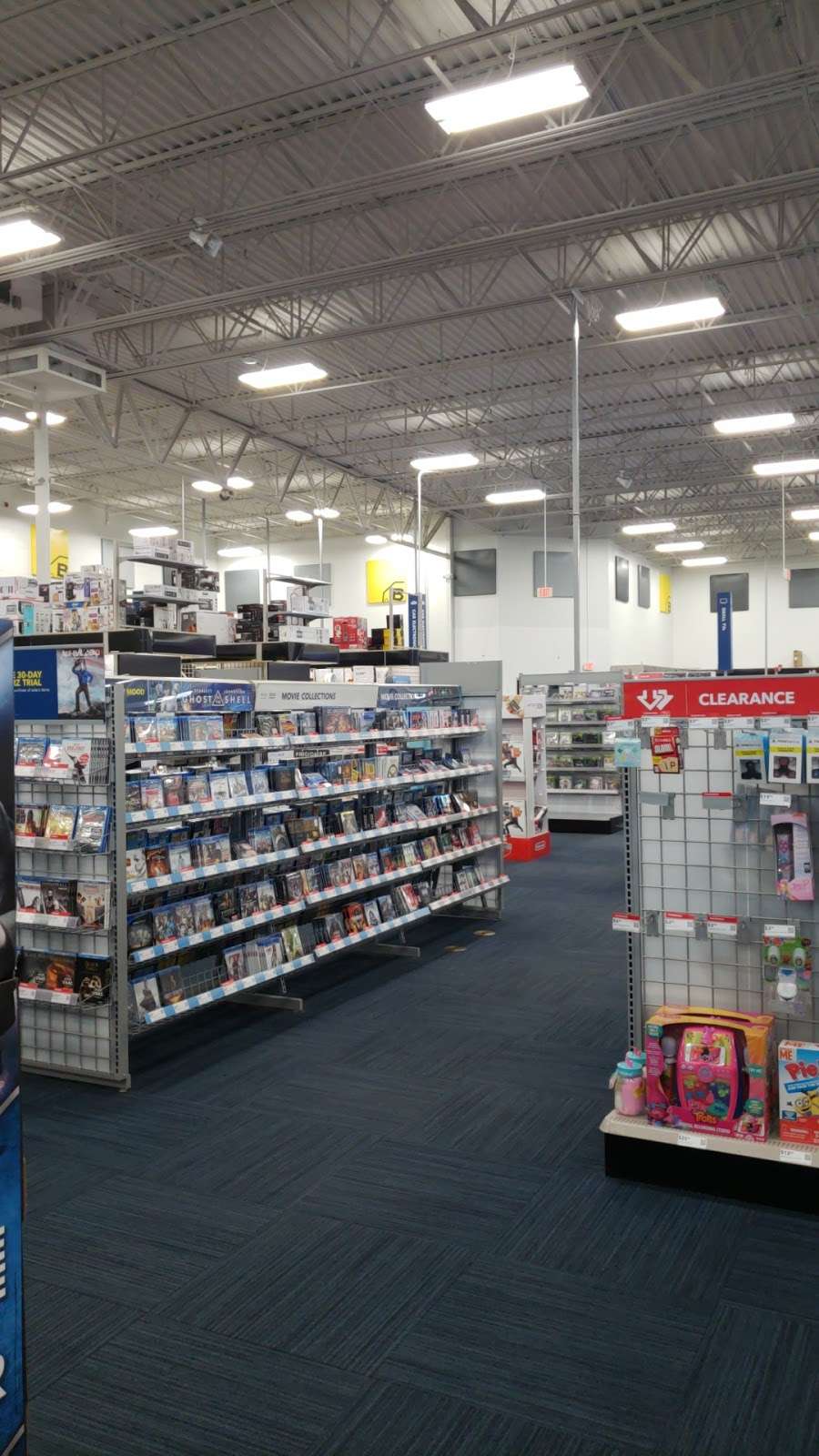 Best Buy | 1884 Catawba Valley Blvd SE, Hickory, NC 28602 | Phone: (828) 261-0031