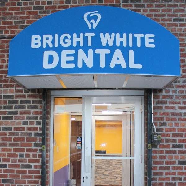 Bright White Dental of Brooklyn | 3071 Avenue U, Brooklyn, NY 11229, USA | Phone: (718) 736-0123