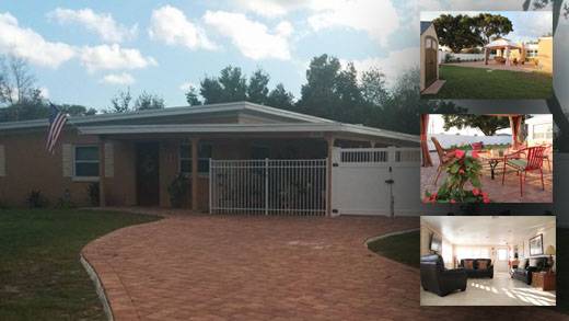 Serenity Villa / Orlando, FL. Assisted Living Facility | 559 Hewett Dr, Orlando, FL 32807, USA | Phone: (407) 792-9330