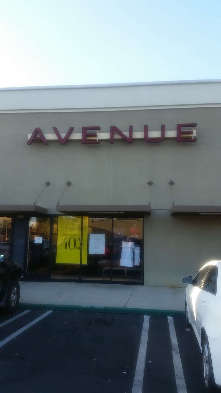 Avenue | 5187 Lakewood Blvd, Lakewood, CA 90712, USA | Phone: (562) 634-2054