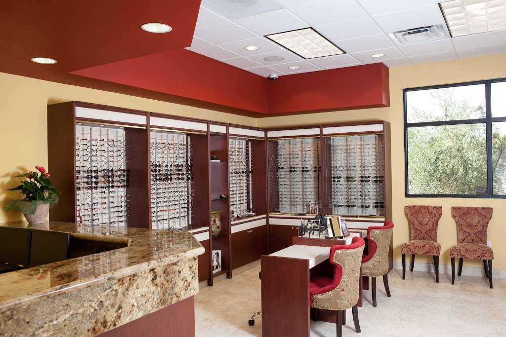 Image Eye Care | 2789 Sunridge Heights Pkwy #110, Henderson, NV 89052, USA | Phone: (702) 749-6967