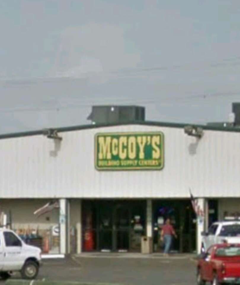 McCoys Building Supply | 7500 Broadway St, Galveston, TX 77554, USA | Phone: (409) 744-3401