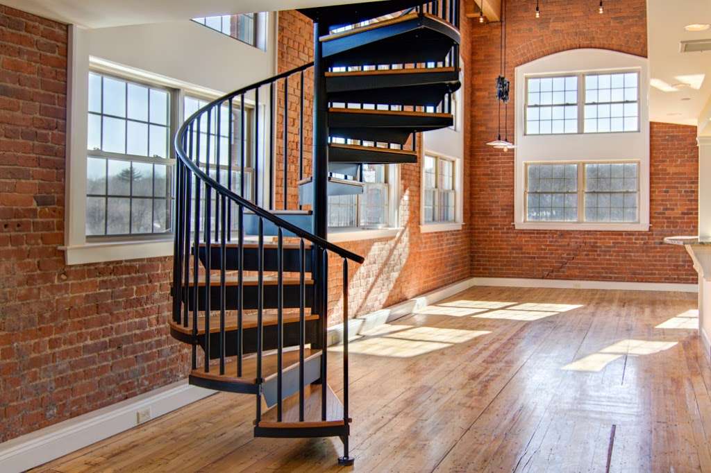 Paragon Stairs | 106 G.P Clement Dr, Collegeville, PA 19426, USA | Phone: (844) 269-1855