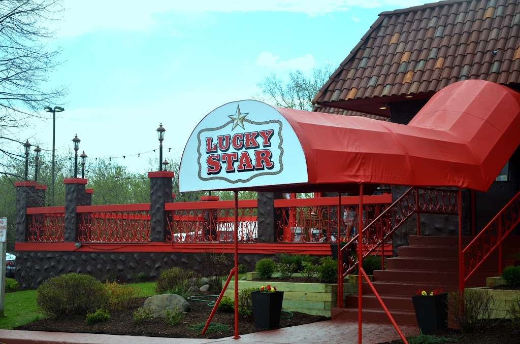 Lucky Star | 1175 W Lake St, Bartlett, IL 60103, USA | Phone: (630) 830-7200