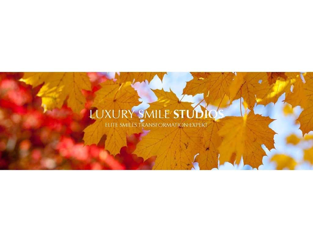 Luxury Smile Studio | 15944 Los Serranos Country Club Dr #120, Chino Hills, CA 91709, USA | Phone: (909) 606-0853