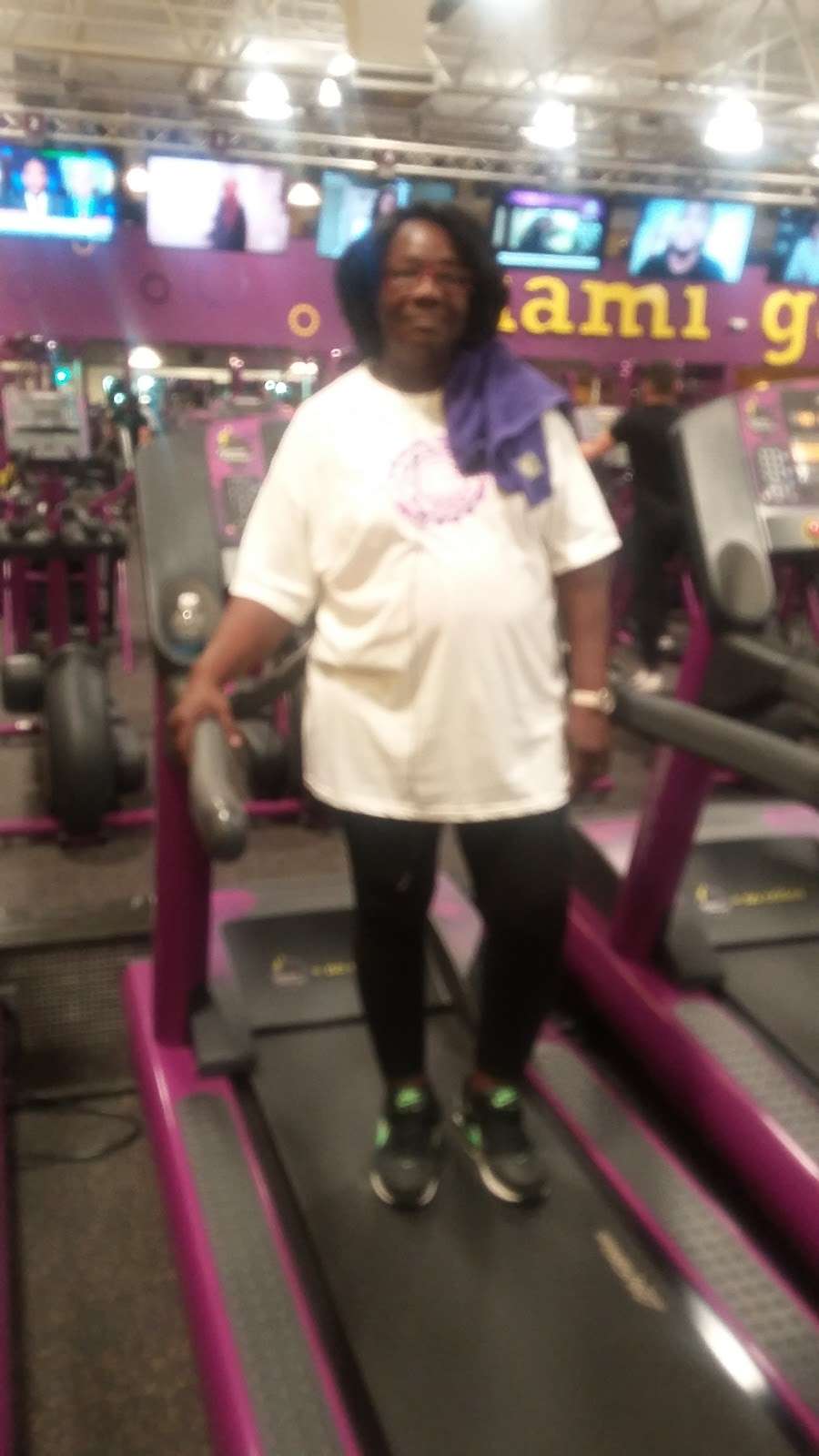 Planet Fitness | 17165 NW 27th Ave, Miami Gardens, FL 33056, USA | Phone: (305) 625-5999