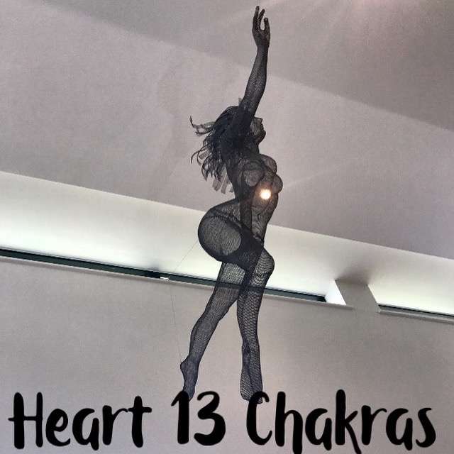 13chakras.com | 3 Beckenham Rd, West Wickham BR4 0QR, UK | Phone: 07803 893485