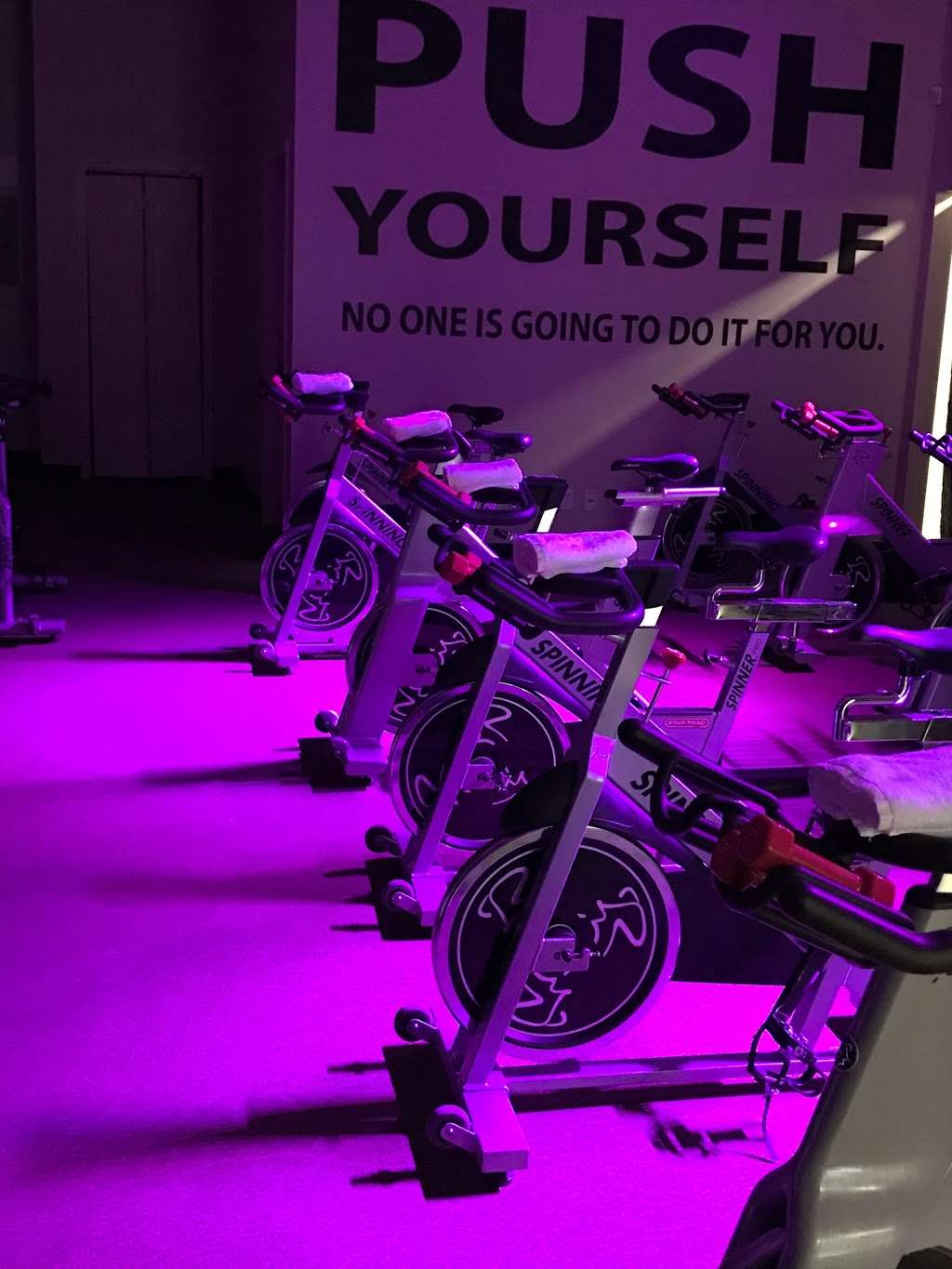 Infinity Cycling Studio | 15255 Gulf Fwy Suite G106, Houston, TX 77034 | Phone: (832) 524-5498