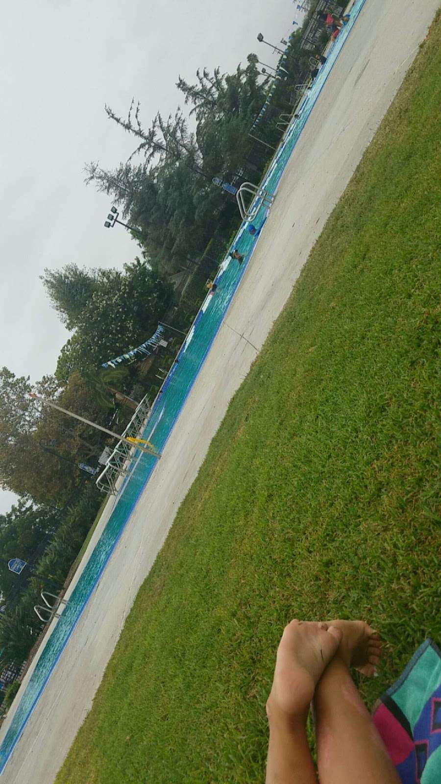 Norwalk Aquatics Pavilion | 12301 Sproul St, Norwalk, CA 90650, USA | Phone: (562) 929-5622
