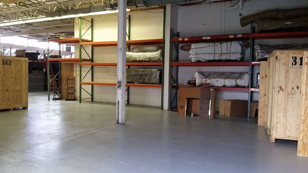 Sloane Moving & Storage | 855 Township Line Rd, Elkins Park, PA 19027, USA | Phone: (215) 576-8459