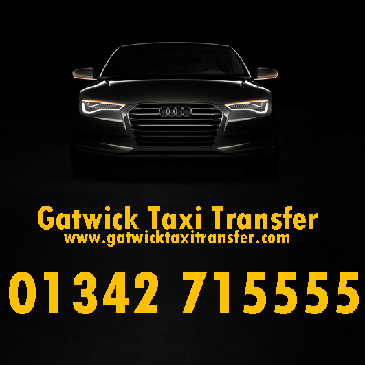 Gatwick Taxi Transfer | Borers Arms Road, Copthorne, Gatwick, Copthorne, Crawley RH10 3LH, UK | Phone: 01342 715555