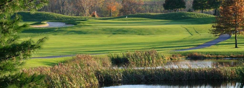 Honeybrook Golf Club | 1422 Cambridge Rd, Honey Brook, PA 19344 | Phone: (610) 273-0207