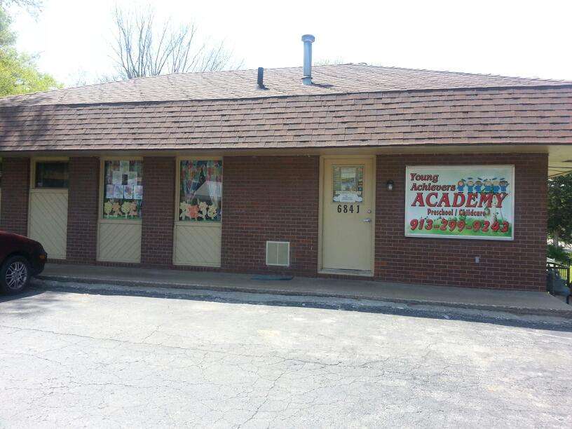 Young Achievers Academy | 6841 Leavenworth Rd, Kansas City, KS 66109 | Phone: (913) 334-2667