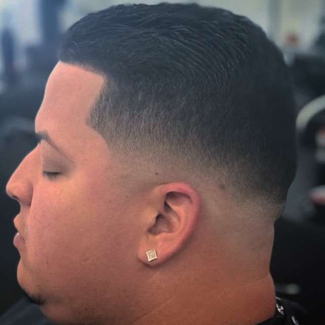 Fade Kings Barbershop | 2845 N Military Trl #15, West Palm Beach, FL 33409, USA | Phone: (561) 229-2236