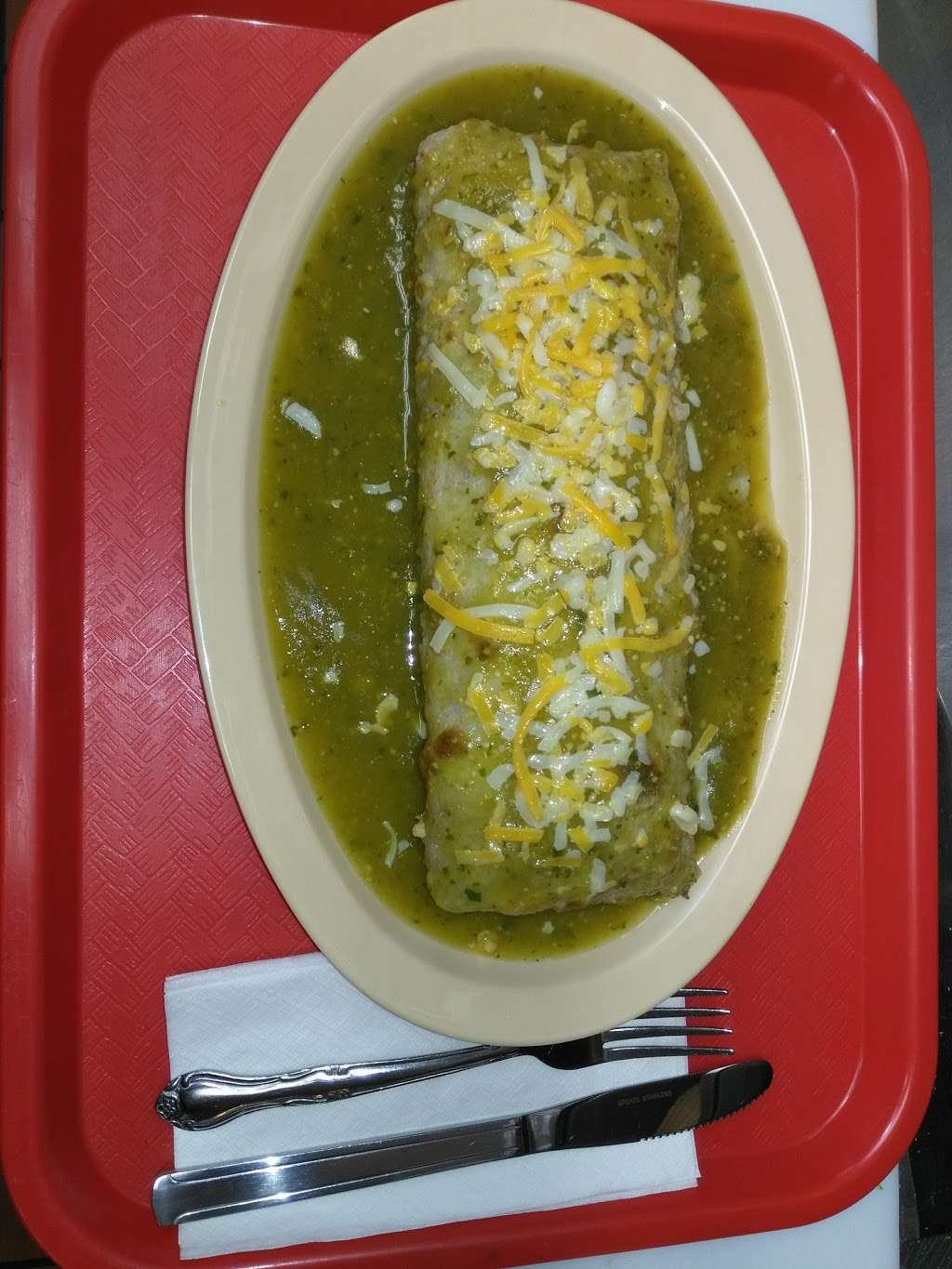 Chile Bandido Authentic Mexican Food | 714 E Foothill Blvd, San Dimas, CA 91773, USA | Phone: (909) 599-4226