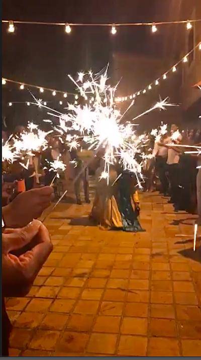 SPARKLERS US | 7301 NW 32nd Ave Suite B rear, Miami, FL 33147, USA | Phone: (800) 750-2980