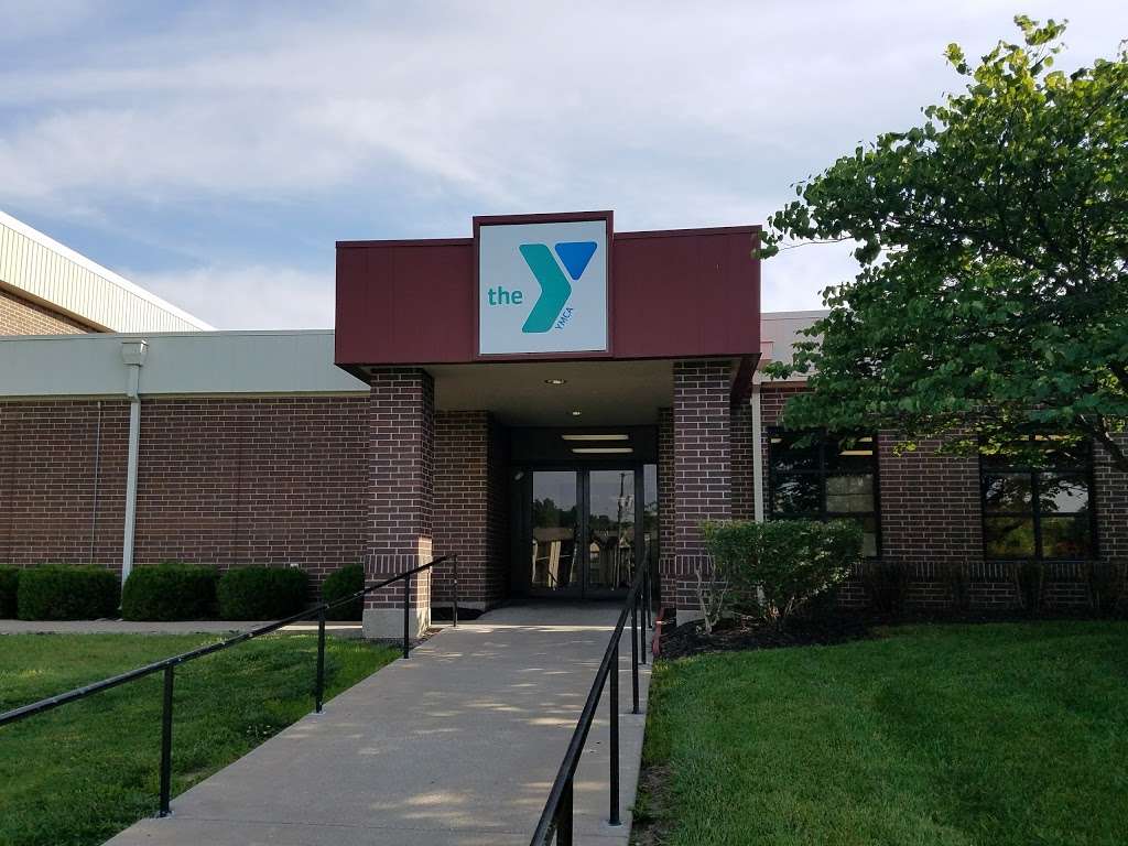 Red Bridge Family YMCA | 11300 Holmes Rd, Kansas City, MO 64131 | Phone: (816) 942-2020