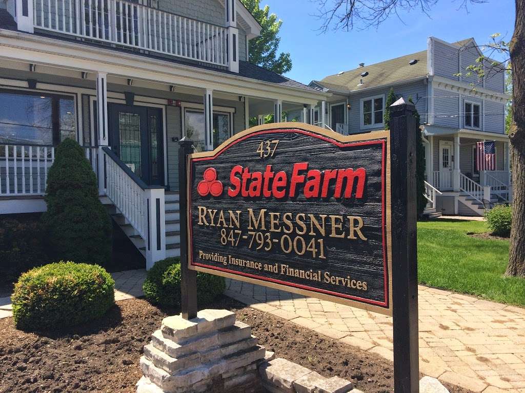 Ryan Messner - State Farm Insurance Agent | 437 Robert Parker Coffin Rd, Long Grove, IL 60047, USA | Phone: (847) 793-0041