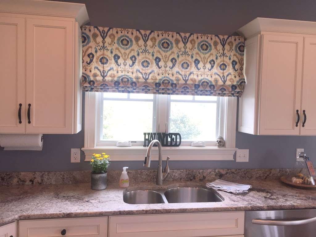 Angelicas Drapery and Blinds | 26w217 Geneva Rd, Wheaton, IL 60187, USA | Phone: (630) 746-6456