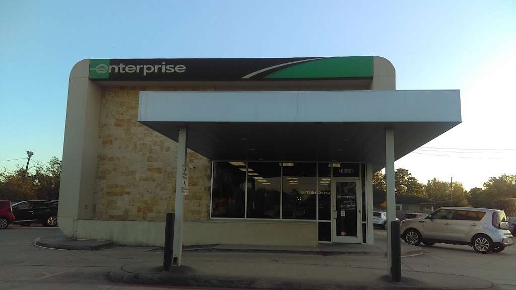 Enterprise Rent-A-Car | 14134 East Fwy, Houston, TX 77015, USA | Phone: (713) 450-9383