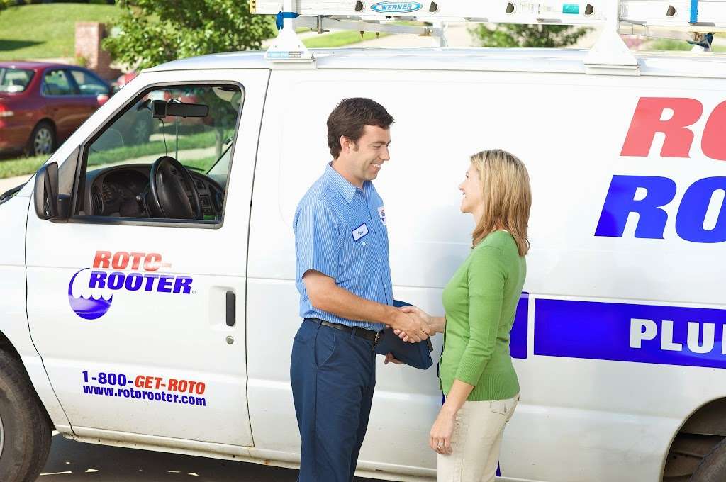 Roto-Rooter Plumbing & Water Cleanup | 5019 Hickory Blvd, Hickory, NC 28601, USA | Phone: (828) 322-2801